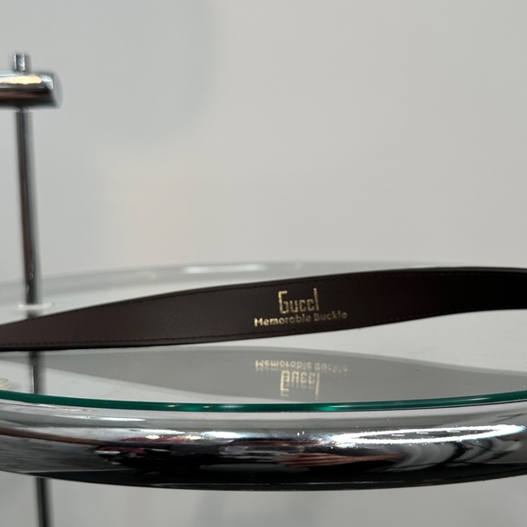 Gucci belt - Picture 4 of 9